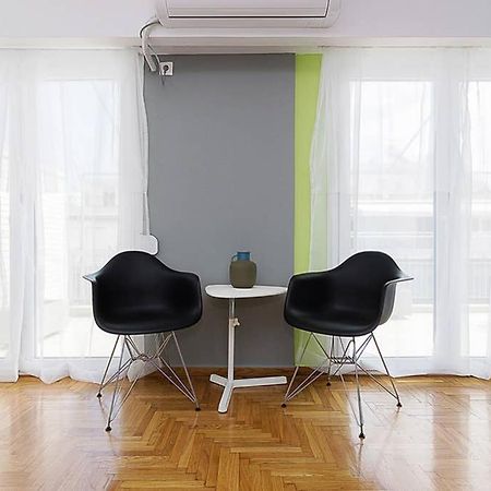 Brand New Stylish 2 Bedroom Apartment Athens Exterior photo